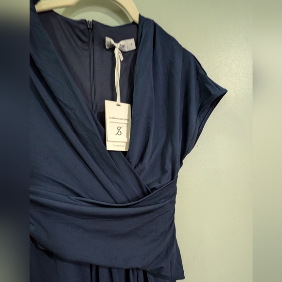 NEW Ladies Small Dress *N11 - Picture 3 of 4